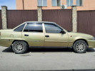 Daewoo Nexia 2011 года