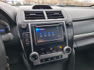 Toyota Camry 2013 года