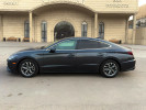 Hyundai Sonata 2020 года