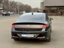 Hyundai Sonata 2020 года
