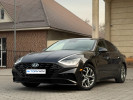 Hyundai Sonata 2020 года