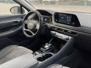Hyundai Sonata 2020 года