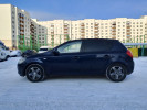 Kia Cee'd 2007 года