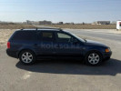 Volkswagen Passat 1999 года