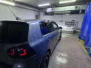 Volkswagen Golf 2008 года