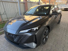 Changan Eado 2025 года