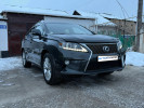Lexus RX 2010 года