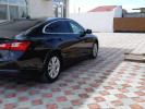 Chevrolet Malibu 2020 года
