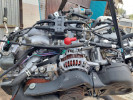 Двигатель subaru ej25 