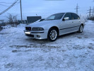 BMW 5 серия 2001 года