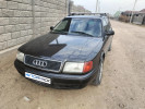 Audi 100 1993 года