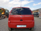 Opel Meriva 2004 года