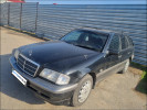 Mercedes-Benz C-Класс 1998 года
