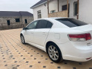 Toyota Avensis 2009 года