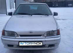 ВАЗ (Lada) 2114 2008 года