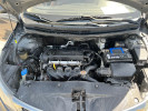 Kia Rio 2012 года