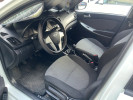 Hyundai Accent 2012 года