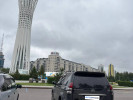 Toyota Land Cruiser Prado 2007 года