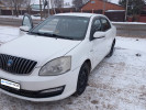 Geely SC7 2014 года