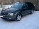 Subaru Outback 2005 года