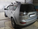 Mitsubishi Outlander 2006 года