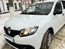Renault Logan 2018 года