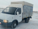 ГАЗ ГАЗель 2002 года
