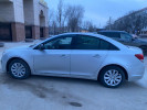 Chevrolet Cruze 2013 года