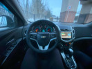 Chevrolet Cruze 2013 года