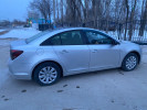Chevrolet Cruze 2013 года