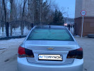Chevrolet Cruze 2013 года