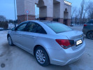 Chevrolet Cruze 2013 года