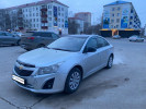 Chevrolet Cruze 2013 года