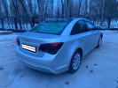 Chevrolet Cruze 2013 года