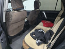 Toyota Land Cruiser Prado 2022 года