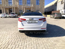 Kia Optima 2011 года