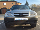 Chevrolet Niva 2014 года