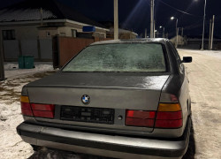 BMW 3 серия 1991 года