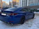 Lexus ES 2022 года