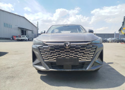 Changan X5 Plus 2026 года