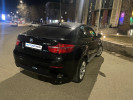 BMW X6 2008 года