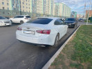 Chevrolet Malibu 2021 года
