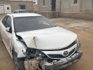 Toyota Camry 2012 года
