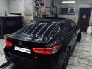 Toyota Camry 2019 года