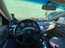 Mitsubishi Outlander 2006 года