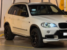 BMW X5 2008 года