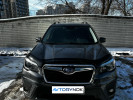 Subaru Forester 2020 года