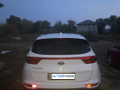 Kia Sportage 2017 года