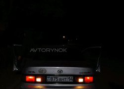 Toyota Camry 1992 года