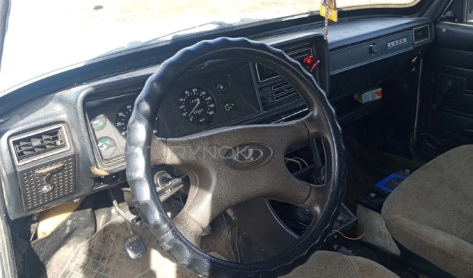 ВАЗ (Lada) 2107 2007 года